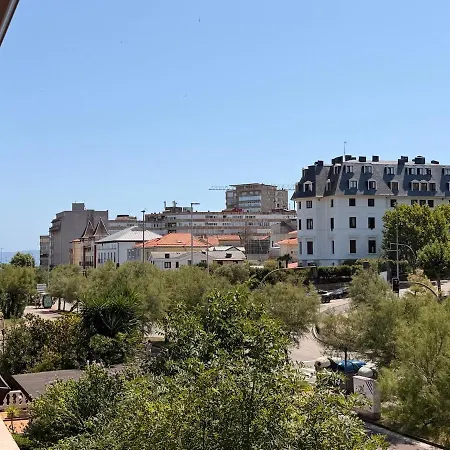 Spacious Sardinero Parking *