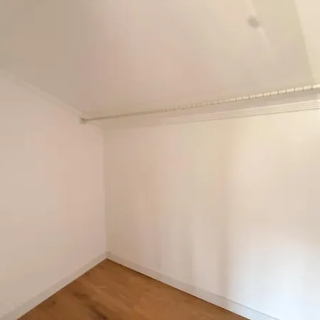 Spacious Sardinero Parking * Santander