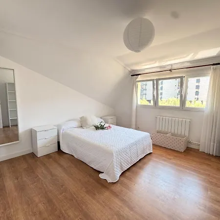 Apartment Spacious Sardinero Parking *